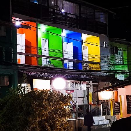 Pousada Fonte Grande Morro de São Paulo Exterior foto
