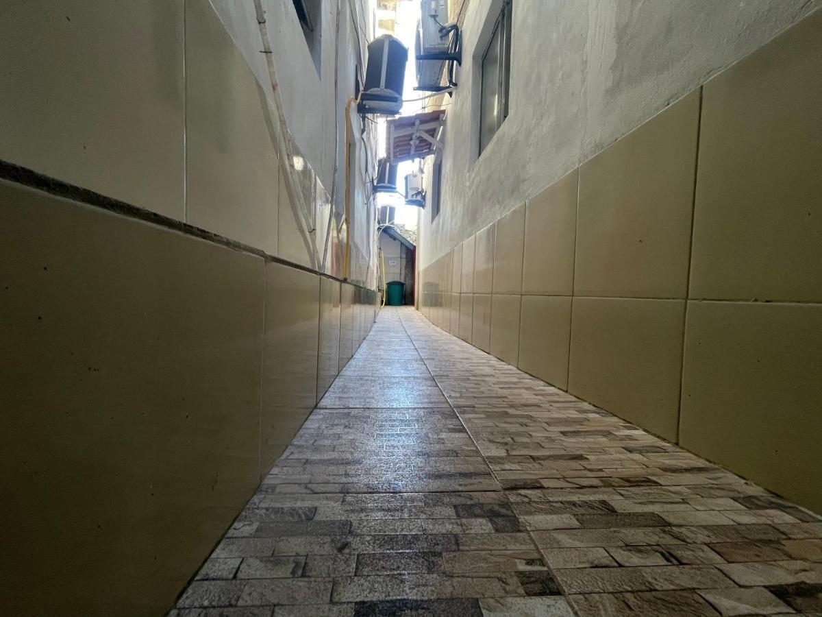 Pousada Fonte Grande Morro de São Paulo Exterior foto